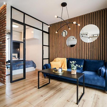 Glow Apartments, Apartamenty Heaven Stare Miasto Γκντανσκ Εξωτερικό φωτογραφία