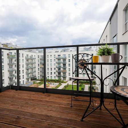 Glow Apartments, Apartamenty Heaven Stare Miasto Γκντανσκ Εξωτερικό φωτογραφία