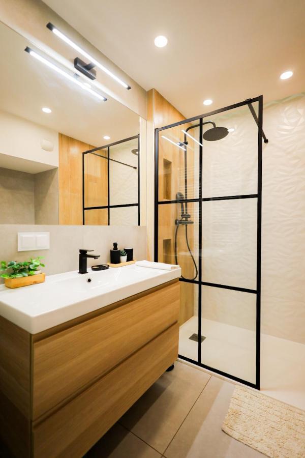 Glow Apartments, Apartamenty Heaven Stare Miasto Γκντανσκ Εξωτερικό φωτογραφία