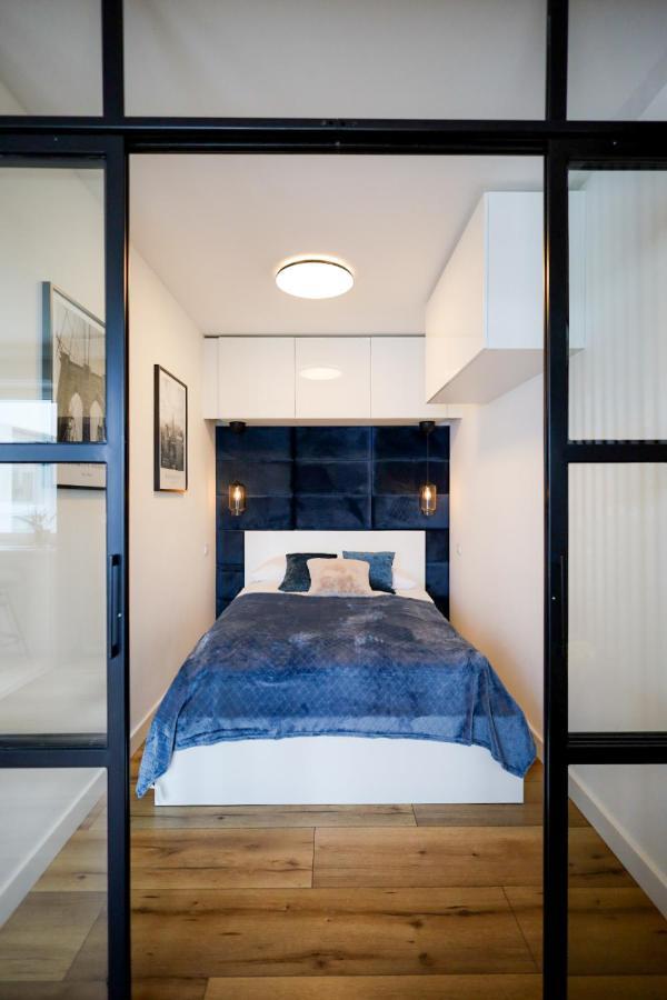 Glow Apartments, Apartamenty Heaven Stare Miasto Γκντανσκ Εξωτερικό φωτογραφία