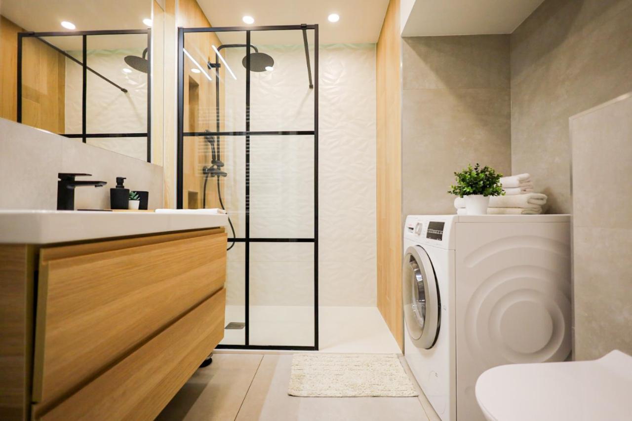 Glow Apartments, Apartamenty Heaven Stare Miasto Γκντανσκ Εξωτερικό φωτογραφία