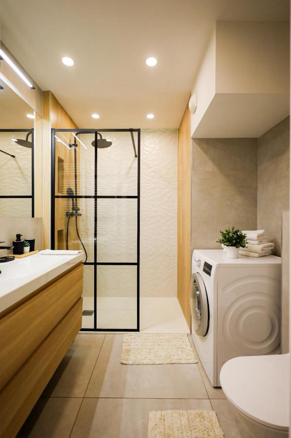 Glow Apartments, Apartamenty Heaven Stare Miasto Γκντανσκ Εξωτερικό φωτογραφία