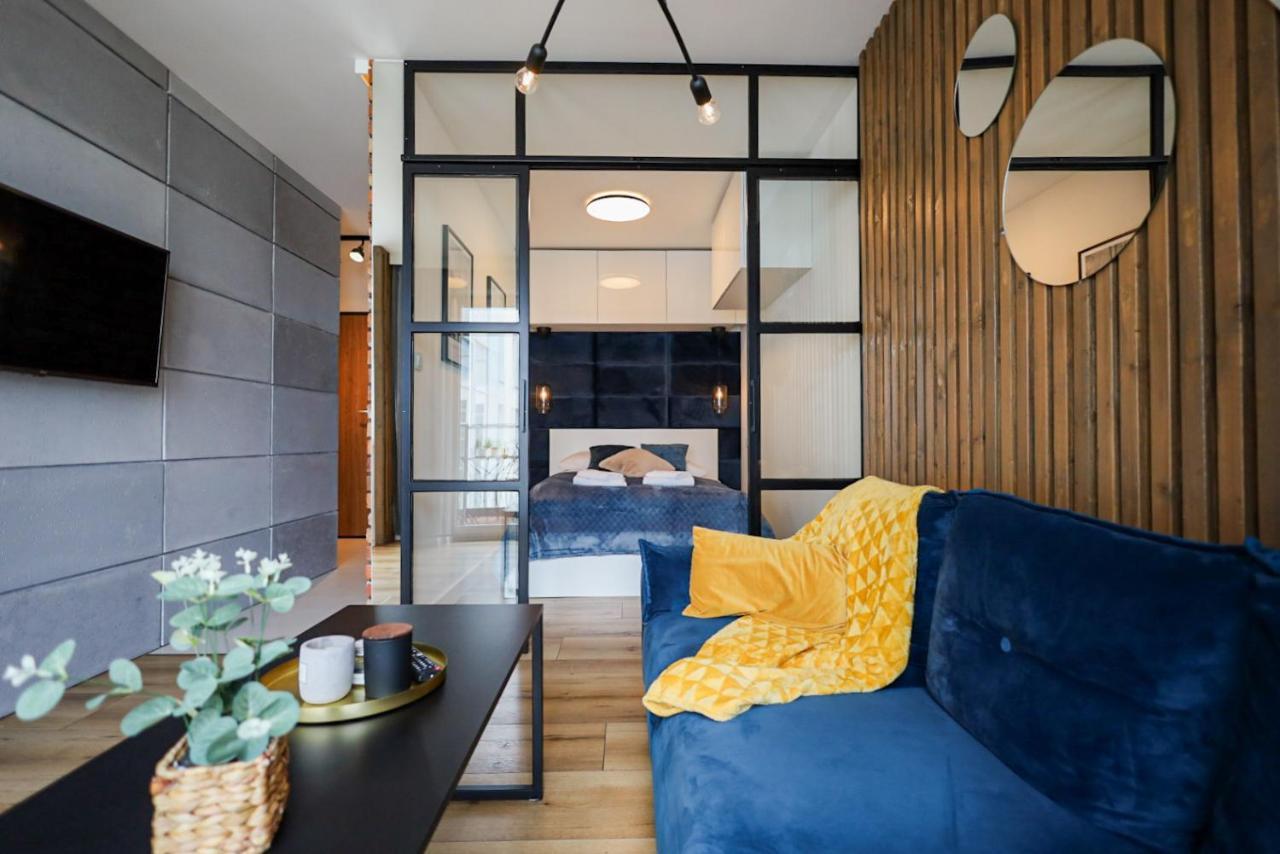 Glow Apartments, Apartamenty Heaven Stare Miasto Γκντανσκ Εξωτερικό φωτογραφία
