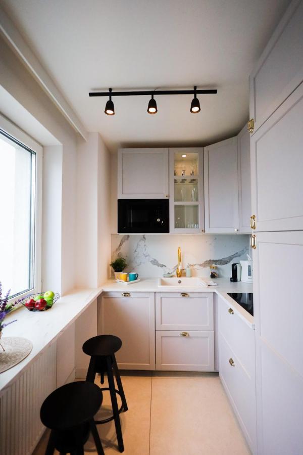 Glow Apartments, Apartamenty Heaven Stare Miasto Γκντανσκ Εξωτερικό φωτογραφία